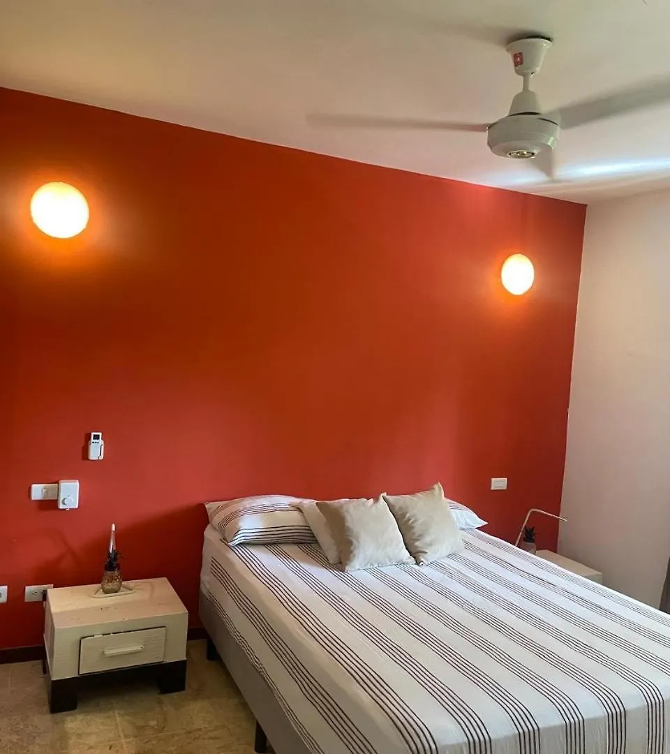 Apartamento Centro Y Playa Las Terrenas Apartman