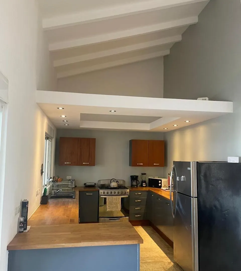 Apartamento Centro Y Playa Las Terrenas 0*,