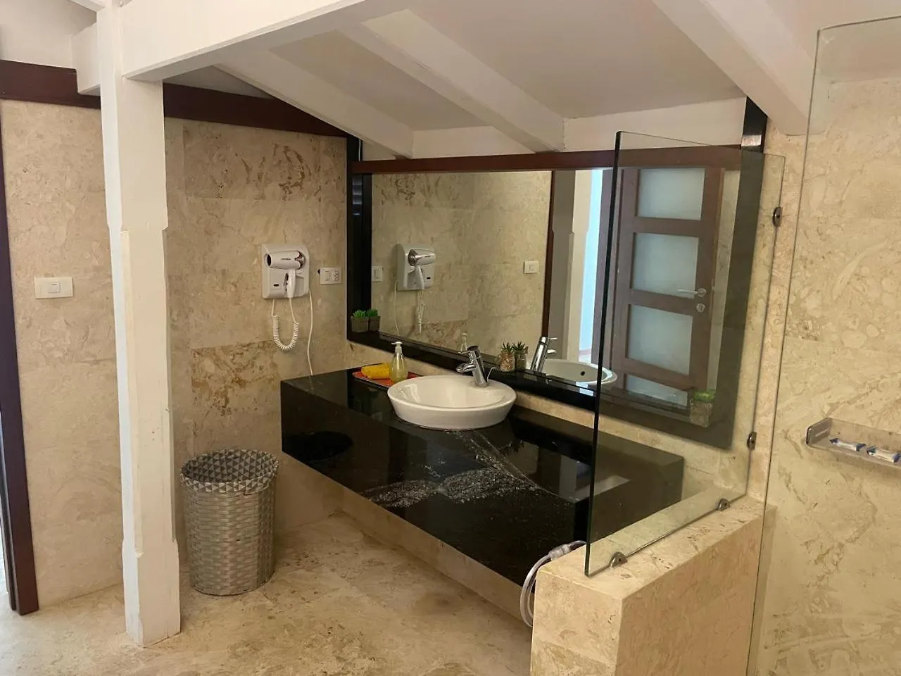 Apartman Apartamento Centro Y Playa Las Terrenas Dominikai Köztársaság