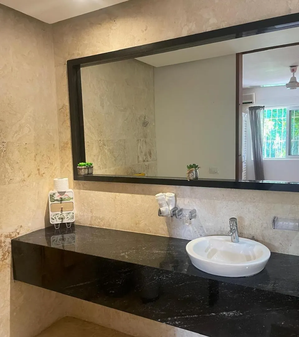 Apartamento Centro Y Playa Las Terrenas 0*,  Dominikai Köztársaság