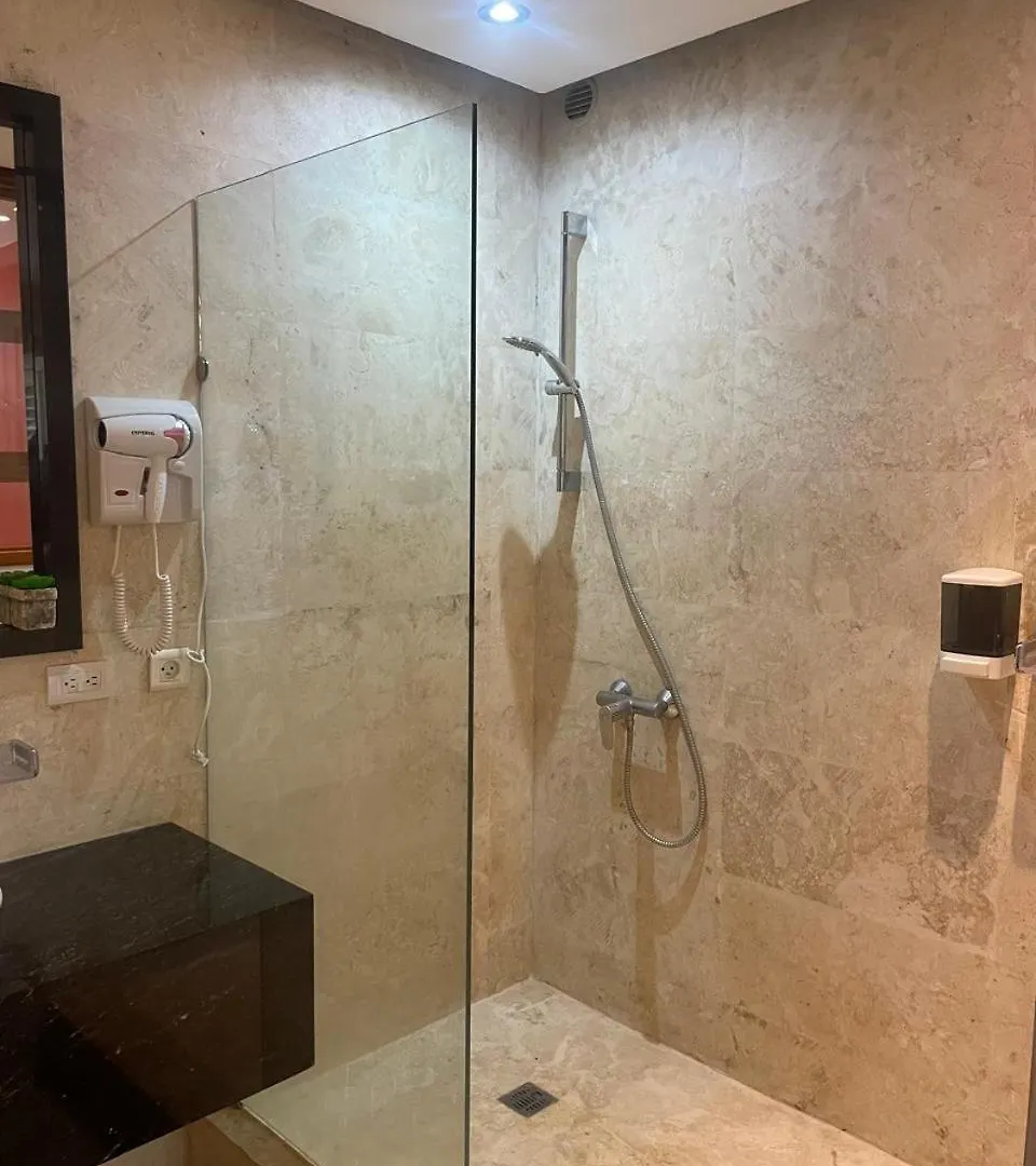 Apartamento Centro Y Playa elérhetőségei